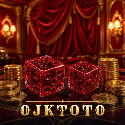 ojktoto APK Indonesia - Tampilan antarmuka