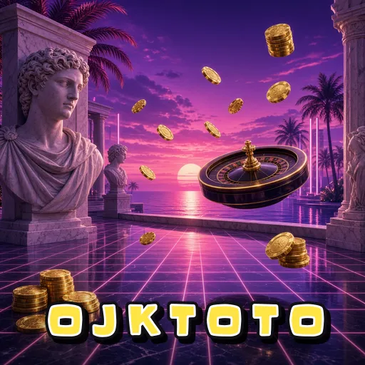 Langkah Instal ojktoto APK Resmi